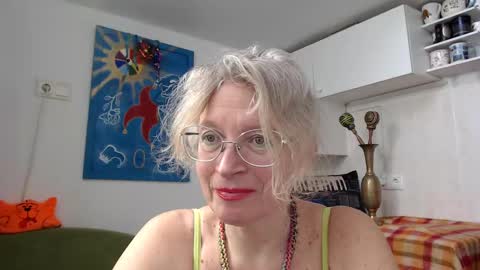 Zosya1111 online show from December 25, 10:17 am