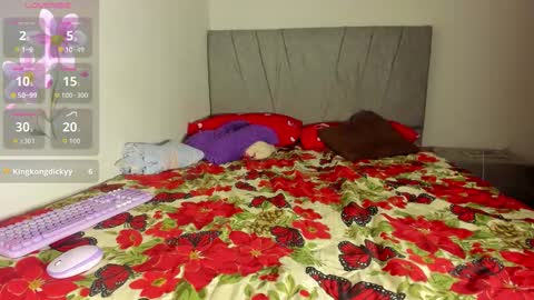 zule online show from November 26, 9:54 am