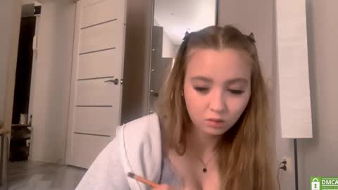 Katy online show from February 11, 11:12 am