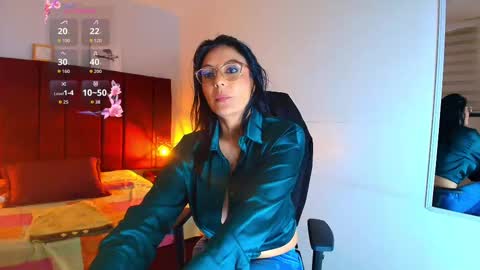 Zuzana21 online show from September 26, 1:31 pm