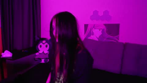 Ashley online show from April 14, 9:37 pm