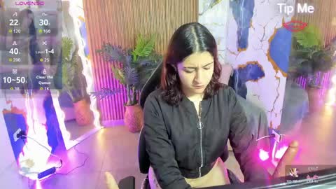 zyra_tay online show from June 9, 11:42 am