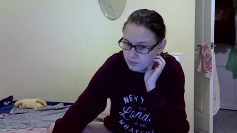 Snapshot of zyuhre chatting on September 24, 1:54 pm Zyuhre online show from September 24, 1:54 pm