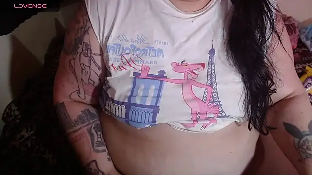 keiraston4u online show from April 24, 8:44 pm