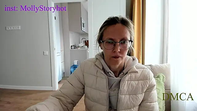 angelmommu online show from April 22, 6:43 am