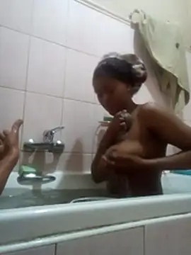 COOKIECANDY online show from November 4, 8:36 pm