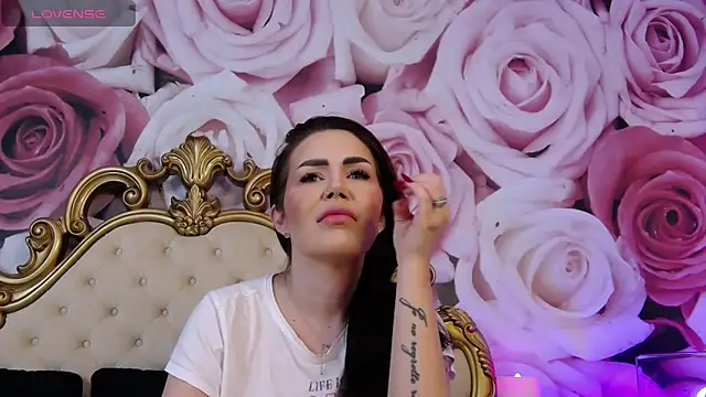 HessaHessy online show from April 17, 12:29 pm