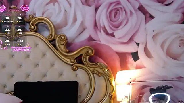 HessaHessy online show from February 22, 6:31 pm