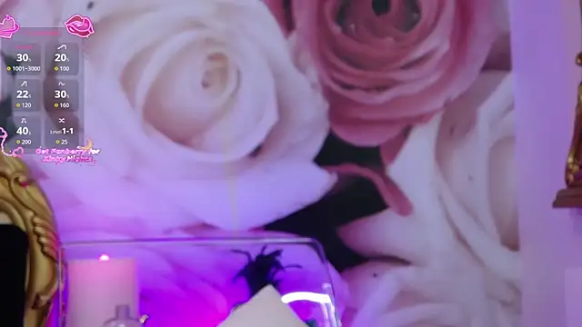 HessaHessy online show from March 26, 5:04 pm