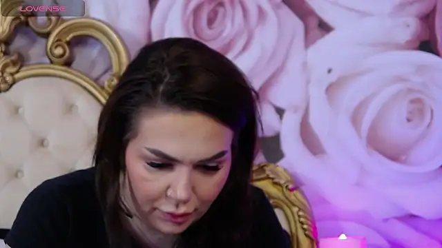 HessaHessy online show from April 23, 5:48 pm