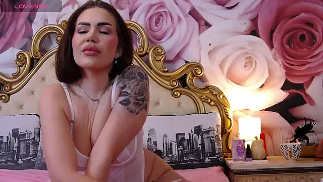 HessaHessy online show from November 16, 2:35 am