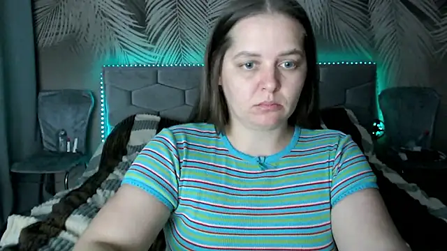 uliastar online show from October 28, 9:48 am