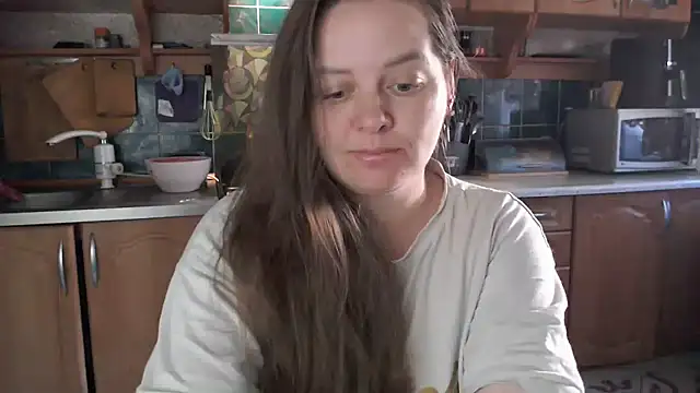uliastar online show from June 14, 4:46 am