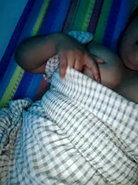 FerLu8 online show from April 9, 4:15 am