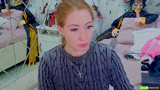 TinaBrook online show from October 20, 3:42 am