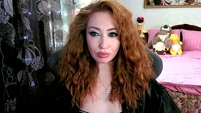 TinaBrook online show from March 4, 9:16 am