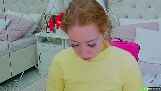 TinaBrook online show from November 24, 4:36 am