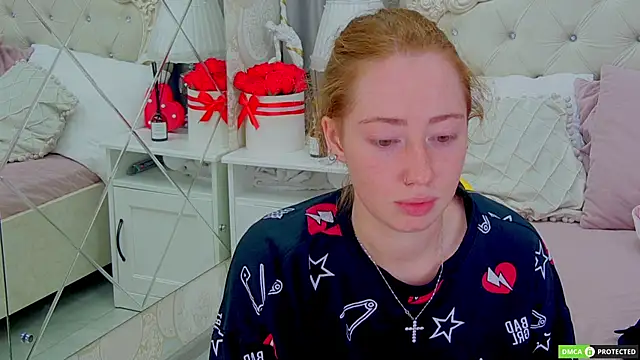 TinaBrook online show from September 25, 4:22 am