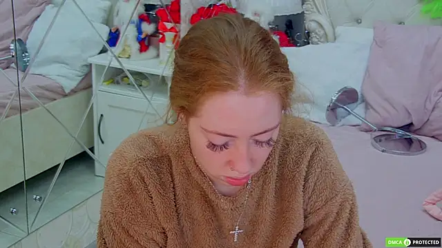 TinaBrook online show from January 13, 4:51 am