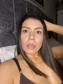 martina contreras online show from May 9, 4:03 am