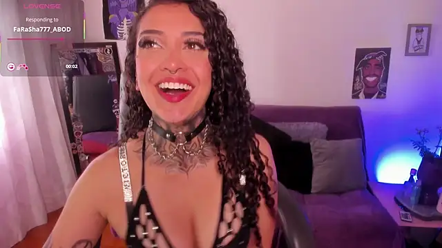 Cata green online show from July 16, 7:29 pm