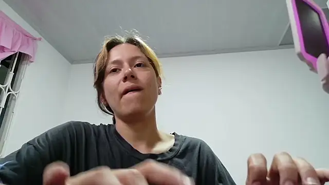 MommyMiaWs online show from November 23, 2:25 am