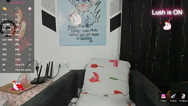 alexysgray online show from April 22, 6:38 pm