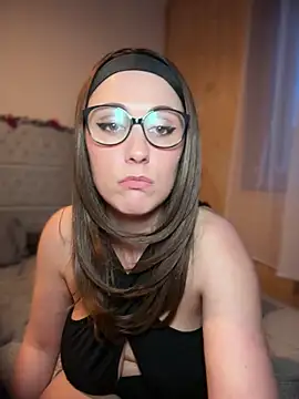 Leanymphoo online show from February 17, 5:12 pm