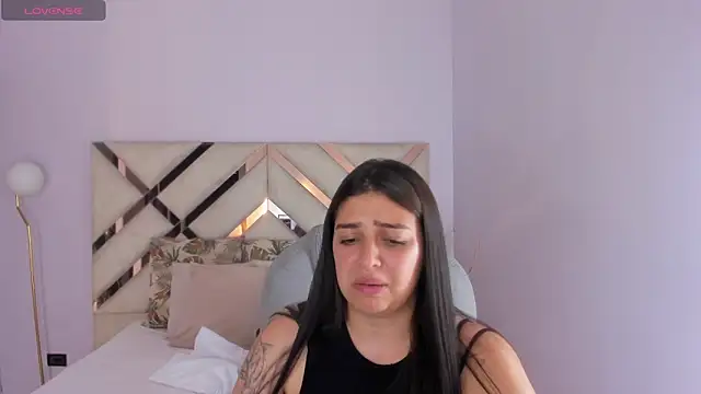 kylie reyes online show from May 12, 7:09 pm