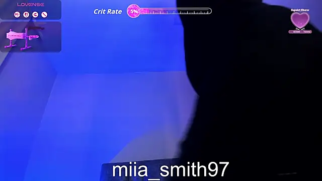 miia-smith97 online show from April 25, 8:50 pm