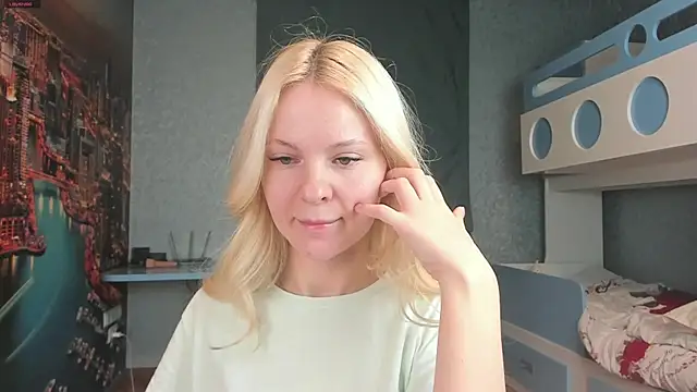 Masha 2002 online show from April 18, 11:04 pm