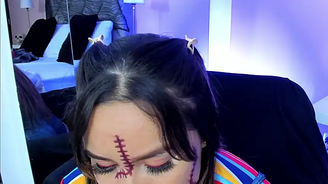 TaylorEvanss online show from October 23, 7:42 pm