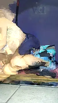 hellocleo40 online show from February 14, 7:16 pm