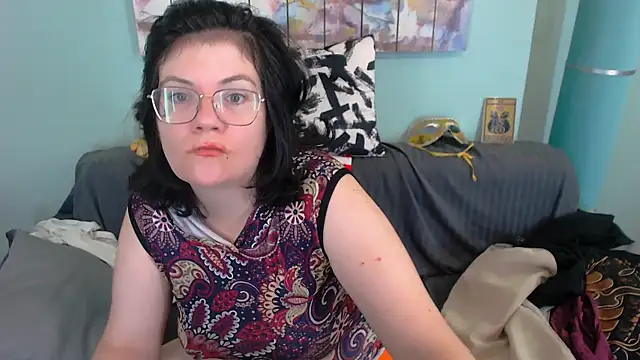 EverlyRays online show from September 14, 12:03 pm