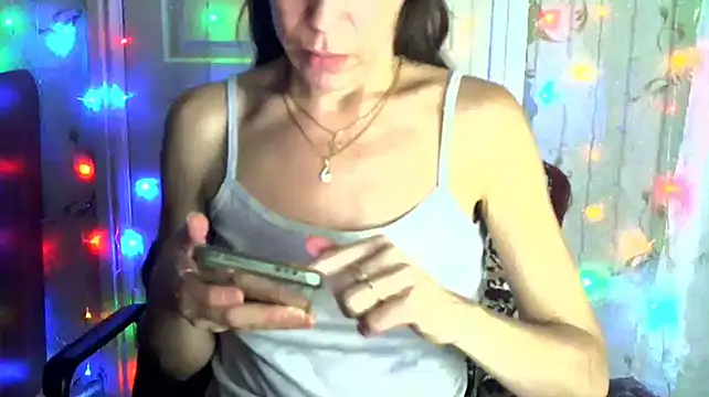 Ladywinter online show from November 9, 4:03 pm