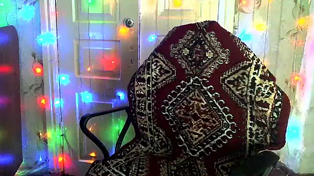 Ladywinter online show from October 21, 3:49 pm