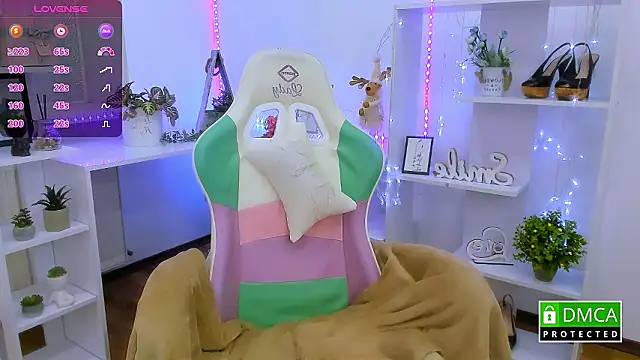  Eliizabeth  online show from January 17, 11:34 pm