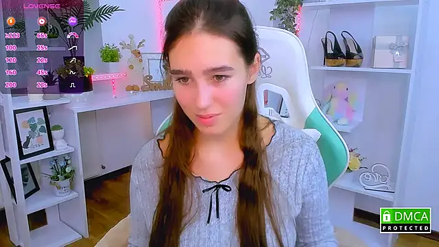  Eliizabeth  online show from December 3, 10:56 pm