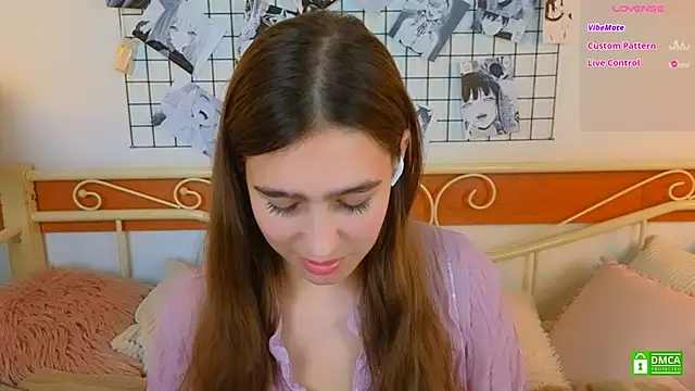  Eliizabeth  online show from April 27, 9:56 pm