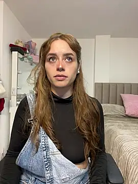 Natalia Suarez online show from April 26, 2:09 am