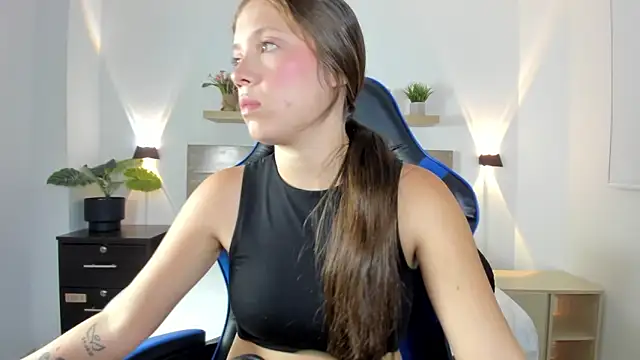 nataly rodri online show from December 21, 1:54 am