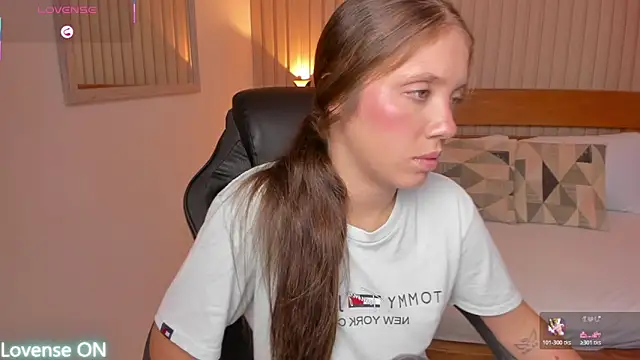 nataly rodri online show from November 30, 4:27 am