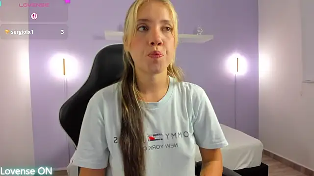 nataly rodri online show from June 20, 2:37 am