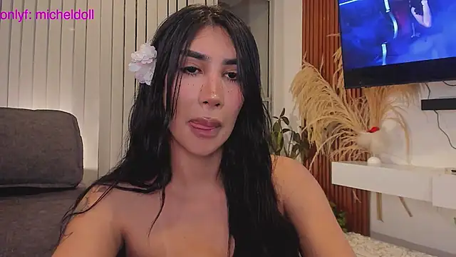 GarciaMilu online show from June 24, 2:32 am