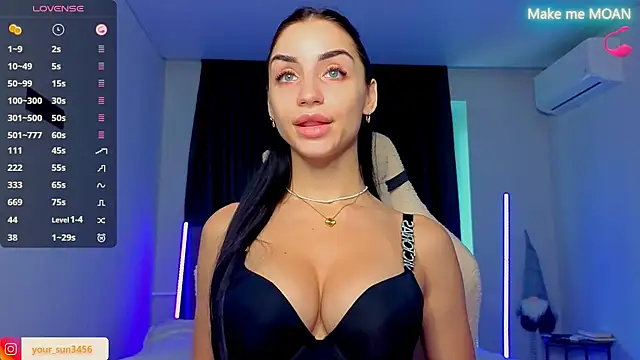 Kemi  Jordan online show from September 20, 9:40 am