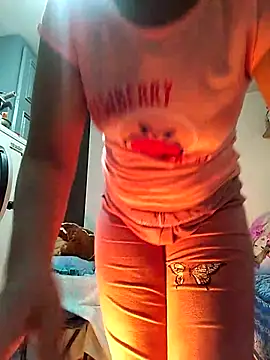 lolo890 online show from February 19, 1:38 am