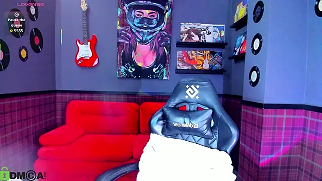 Lexi Split online show from January 15, 2:39 am