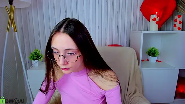 Lexi Split online show from April 24, 1:52 am