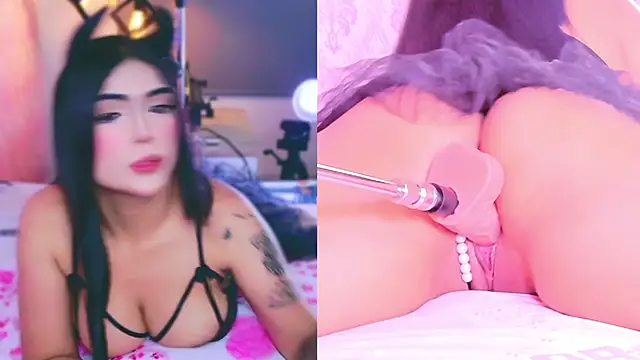 georgiia cm online show from April 19, 11:10 am