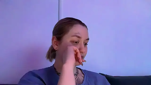 Isabel-Bailey online show from February 16, 10:09 pm